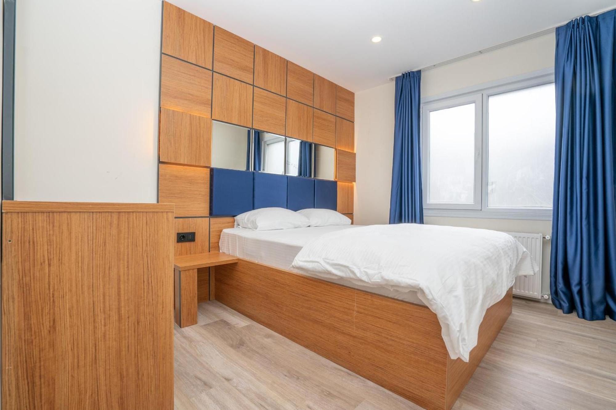 Guest Suites อิสตันบูล ภายนอก รูปภาพ