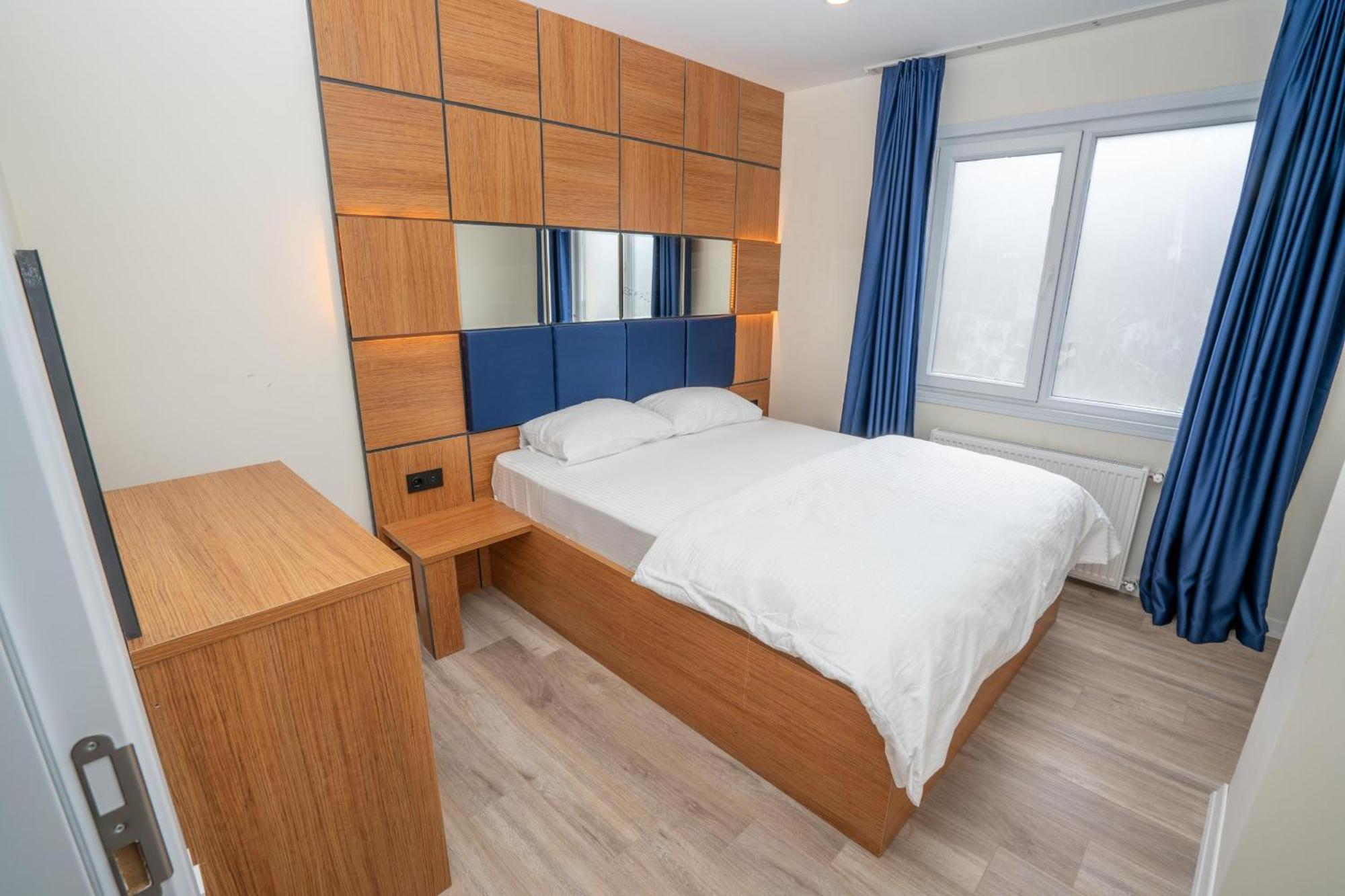 Guest Suites อิสตันบูล ภายนอก รูปภาพ