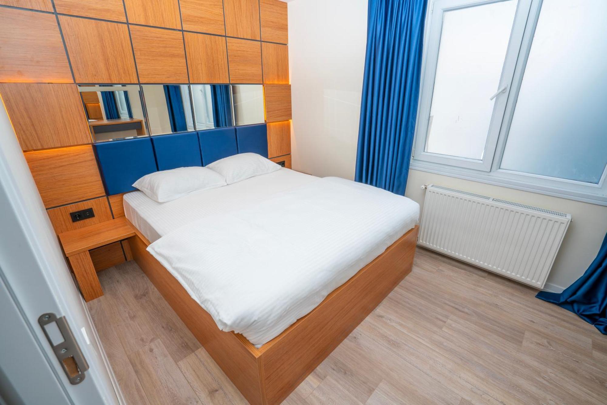 Guest Suites อิสตันบูล ภายนอก รูปภาพ